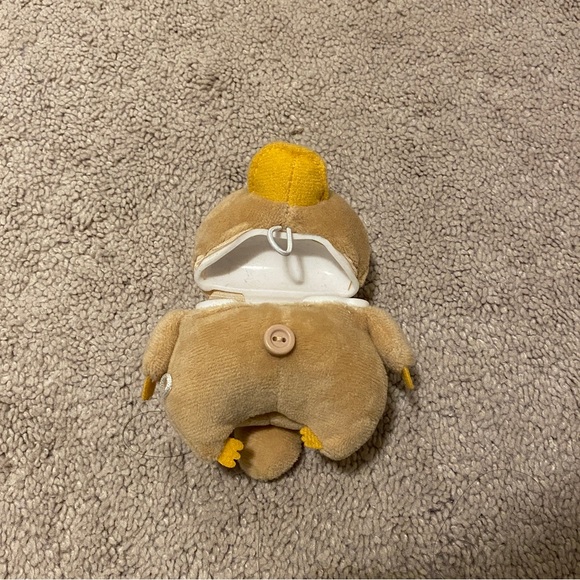 Duck Plush Airpod Pro Case - Picture 3 of 5